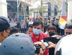 PMM Soroti Penghancuran Rumah Singgah Bung Karno