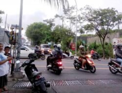 Seringnya Makan Korban, Jalan Dharmawangsa Diusulkan Segera Ada Perbaikan
