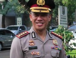 Kombes Pol Akhmad Yusep Gunawan Menempati Posisi Wakapolda Jatim