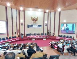 Margaret MS Sampaikan Hasil Reses, Minta Pemko Medan Tindaklanjuti Aspirasi Warga Skala Prioritas