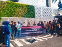 GERMAK soroti Investasi GOTO yang berpotensi Merugikan Negara