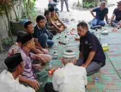 Warga Desa Minta Perbaikan Jalan, NasDem Siap Perjuangkan