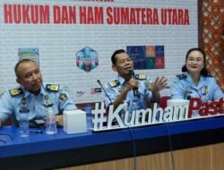 Kumham Sumut Tetapkan Rencana Kerja dan Target Prioritas Pembangunan Zona Integritas