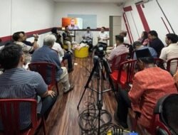 Semakin Semaraknya Bursa Kandidat Capres 2024, Sudirman Said: Pemimpin Negara Harus Punya Ide