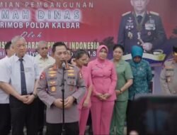 Soal Impor Pakaian Bekas, Kapolri: Jika Ada Penyelundupan Tindak Tegas