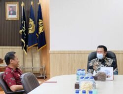 Kumham Sumut Sinergikan Penanganan Pengungsi Rohingya dengan Kumham Aceh