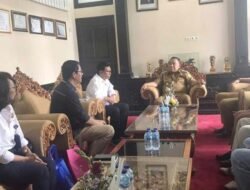 Kabupaten Jembrana Tuan Rumah HPN 2023 Tingkat Pemprov Bali