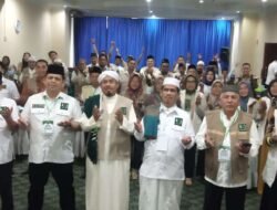 KSJ Gelar Rapat Konsolidasi Program Kerja se-Provinsi Sumut