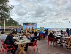 Kanopi Gandeng SMA Sint Carolus, Luncurkan Sekolah Energi Bersih Bengkulu #2