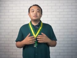 Abdurahman Mainanda: SEMMI Sumbar Siap Mewujudkan Stabilitas Harkamtibmas
