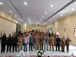 Pemda Benteng laksanakan kegiatan Worshop Inovasi Desa dan Smart Village