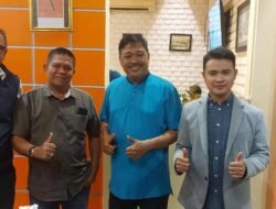 PeranNU Sumut Diminta Berperan Lakukan Konsolidasi Hadapi Pemilu 2024