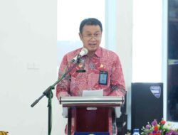 Optimalkan Produk Hukum Daerah, Kanwil Kumham Sumut Fasilitasi Pembinaan Hukum Bagi Analis Hukum Di Sumut