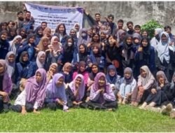 Internasional Woman’s Day, WCC Gandeng Pemilih Pemula Dalam Menghadapi Tahun Politik 2024