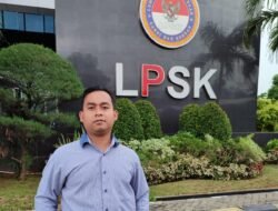 Koordinator APARAT : Soroti Kasus Hukum Jurnalis Medan Ismail Marzuki