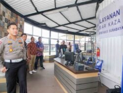 Gerai Kaza City, Arif: Kami Memberikan Pelayanan Yang Maksimal di Gerai Kaza