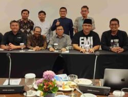 Dewan Pers Apresiasi Road Map Pembinaan Anggota JMSI