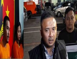 Satreskrim Polrestabes Medan Bekuk Komplotan Preman Sadis yang Viral
