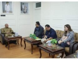 Bupati Asahan Harap Kerjasama Dengan BPJS Ketenagakerjaan Terus Berjalan