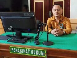 Andi Penasehat Hukum Franky Kecewa Dengan Putusan Hakim Terkait Kasus UU ITE