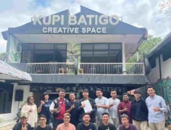 Ahmad Hafiz Terpilih Sebagai Ketua Umum Di Mubes PCCF Kota Padang