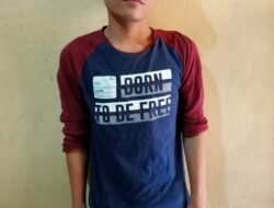 Larikan Anak dibawah umur, pemuda asal Kaur diamankan Polresta Bengkulu