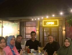 Zulkarnain Bantah Anaknya Terlibat Pemukulan Mahasiswa Kedokteran UISU