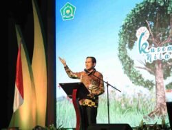 KPK Dorong Peran Istri Pejabat Negara untuk Perkuat Pencegahan Korupsi
