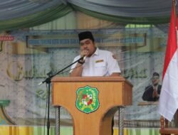 Ketua Karang Taruna Kota Medan: Ketua DPRD Medan Harus Kaji Diri Terkait Tupoksinya