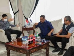 PeranNU Sumut Terbentuk, Harus Bawa Kesejukan di Pemilu 2024
