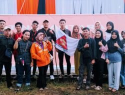 KIPRAH BPAN SUKSESKAN RAKERNAS AMAN KE VII DI BENGKULU