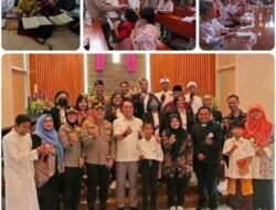 Pemkot Surabaya Berikan Beasiswa Penghafal Kitab Suci