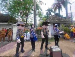 Operasi Keselamatan Toba 2023, Kanit Kamsel: Utamakan Keselamatan Daripada Kepentingan di Jalan Raya