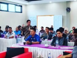 Masih Perlukah Sentra Gakkumdu dalam Penanganan Pidana Pemilu ? oleh Elfahmi Lubis