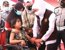 Indeks Kesalehan Sosial Jatim 2022 Alami Peningkatan Tertinggi Sejak Lima Tahun Terakhir