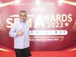 Pemko Batam Sudah Laporkan SPM melalui Aplikasi E-SPM