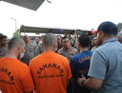 2 Juta Orang Diselamatkam Polda Sumut Akibat Peredaran Narkotika