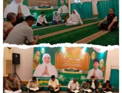 Diskominfo Koordinasikan Tadarus Online di Gedung Negara Grahadi