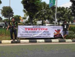 Buntut Thrifting Dilarang, Pedagang Thrifting Pasar Senen Bereaksi