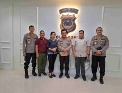 Polda Sumut menarik Penanganan Perkara Kematian Bripka Arfan
