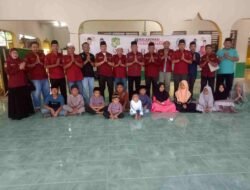 Safari Ramadhan 1444 H DPD LPM Kota Medan Berlangsung Khidmat
