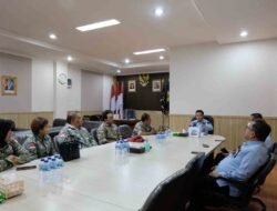 Kakanwil Kumham Sumut Tegaskan Bahwa Pihaknya Melaksanakan Playanan Sesuai SOP