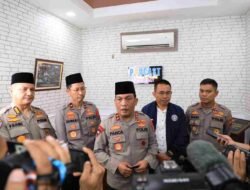 Kapolda Sumut Berkomitmen Tuntaskan kematian Bripka Arfan