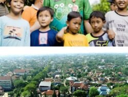 Terima Indonesia’s SDGS Action Award, Banjarbaru Semangat Untuk Bisa Lebih Baik Lagi