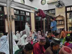 Safari Ramadhan, Polisi Mendengar dan Memberi Solusi