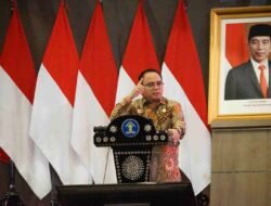 Kemenkumham Buka Pendaftaran Calon Taruna Pemasyarakatan dan Imigrasi