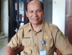 Pemkab Jembrana Usulkan Anggaran 100 Miliar Atasi Abrasi Pantai Perbuahan