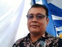 “Warung Sakadup” Warung Yang Hanya Ada Di Bulan Ramadhan, Bagi Urang Banjar oleh Syarfani