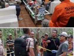 Kapolda Kalsel akan Terus Pantau dan perintahkan Usut Tuntas Pembunuhan di Desa Mengkauk