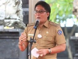Indonesia Batal Jadi Tuan Rumah Piala Dunia U-20, Bupati Badung Sebut Akan Berdampak Pada Pariwisata